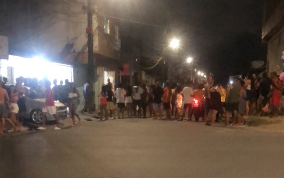Homem de 32 anos é morto a tiros no bairro Jardim Centenário, em Aracaju