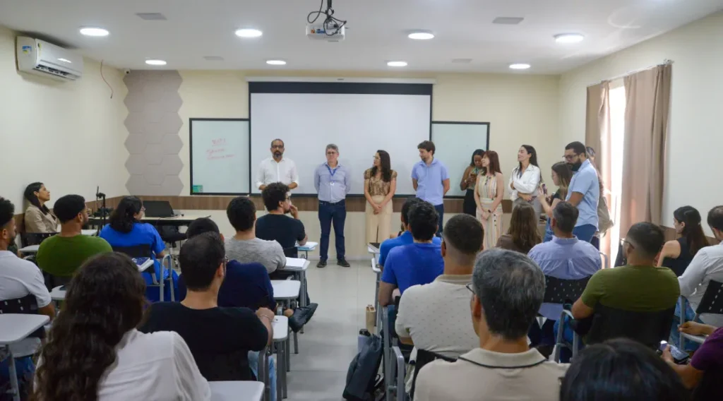 Governo de Sergipe inicia curso de formação para especialistas em políticas públicas