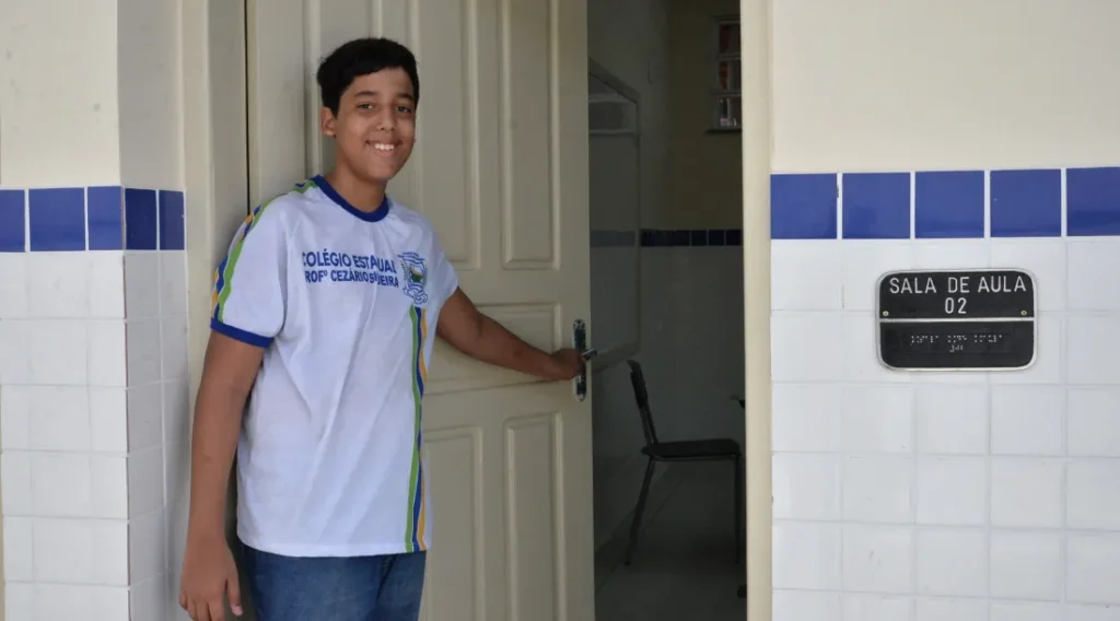 Governo de Sergipe expande ensino em tempo integral para 21 escolas no Baixo São Francisco