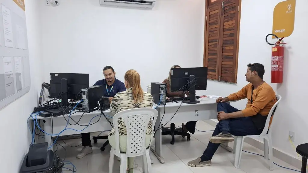 Prefeitura de Aracaju abre cadastro de ambulantes para o Verão Sergipe 2026