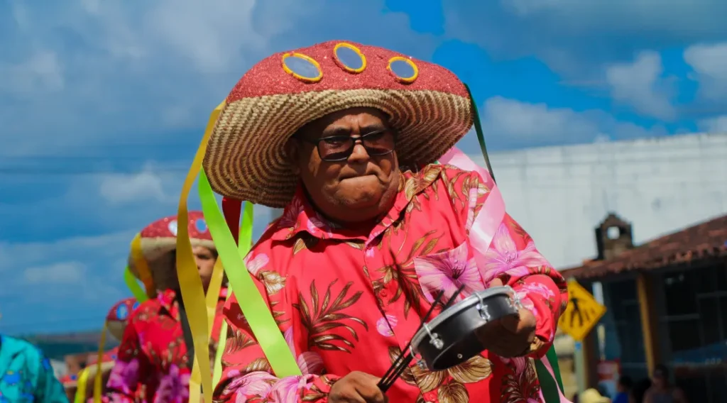 Governo de Sergipe apoia 23º Festival de Artes Arthur Bispo do Rosário em Japaratuba