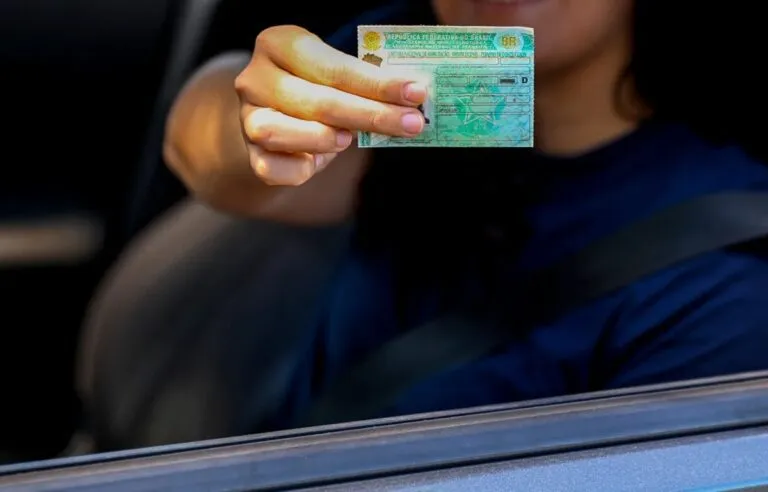 Sergipe passa a cobrar até R$ 180 pelos exames da CNH a partir desta terça-feira