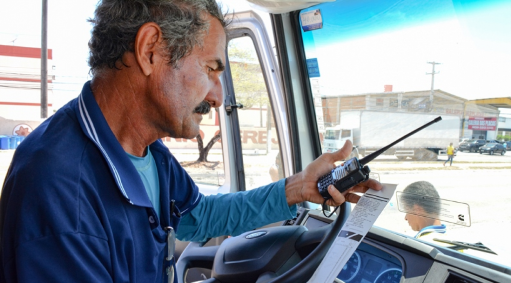 ITPS destaca uso obrigatório do cronotacógrafo no transporte escolar em Sergipe