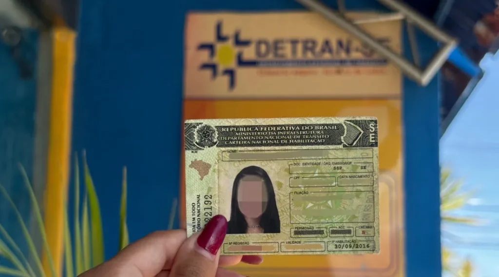 Detran/SE define novos valores para exames médicos e psicológicos da CNH em Sergipe