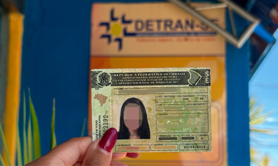 Detran/SE fixa teto de R$ 180 para exames médicos e psicológicos da CNH