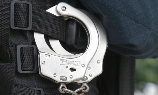 Condenado por estupro de vulnerável é preso em Aracaju após sete anos foragido