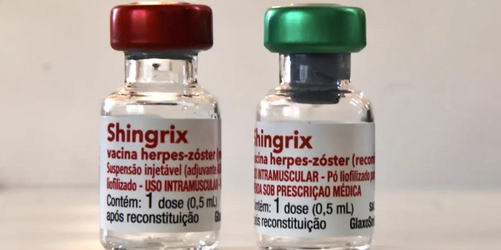 Ministério da Saúde mantém vacina contra herpes-zóster fora do SUS por alto custo