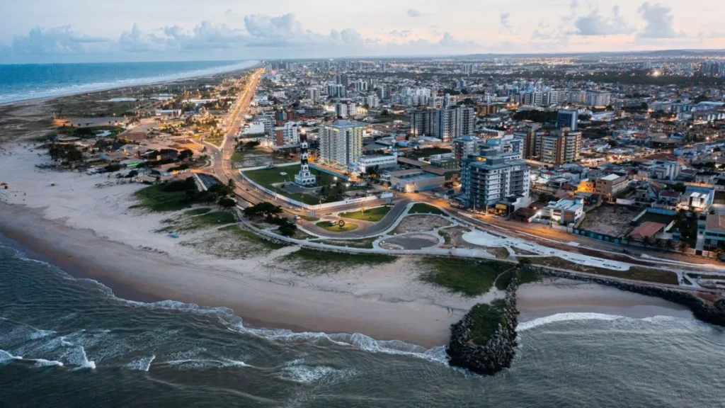 Coroa do Meio vira foco de valorização imobiliária em Aracaju e atrai novos investimentos