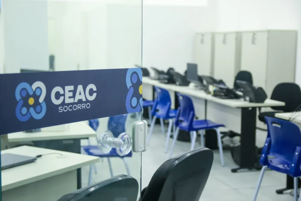 Prefeitura de Socorro inaugura Centro de Atendimento ao Cidadão no Shopping Prêmio