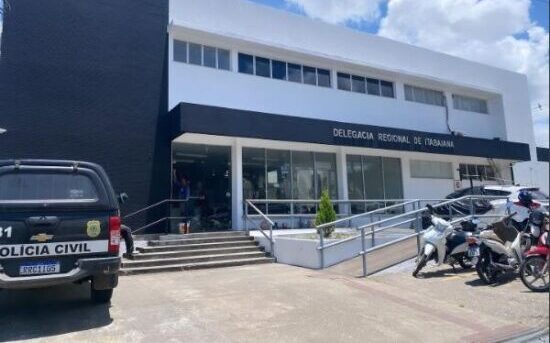 Foragido por tráfico é preso e Denarc apreende drogas em Itabaiana