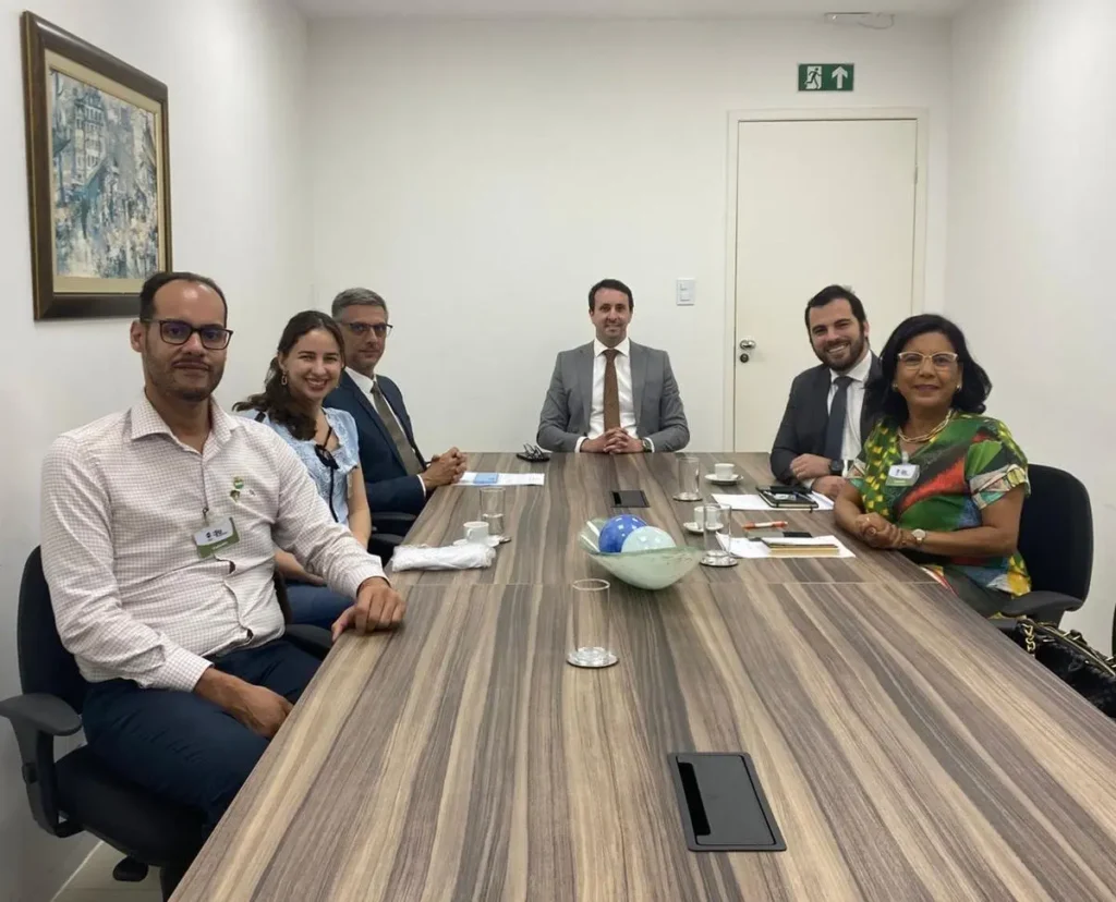 Conselho de Serviço Social de Sergipe discute com PGE acumulação de cargos na categoria