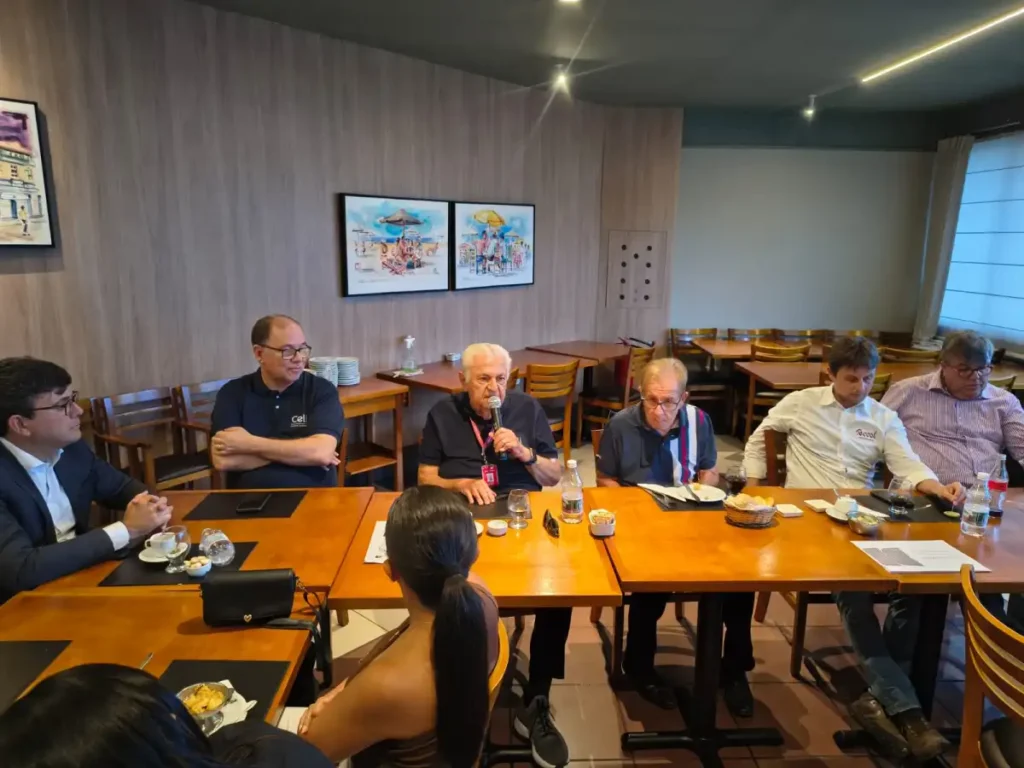 Associação de empresários da construção de Sergipe debate obstáculos e oportunidades para 2026