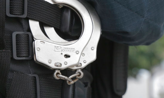 Homem investigado por tentativa de homicídio e tráfico é preso em Monte Alegre