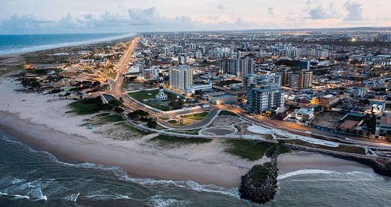 Coroa do Meio puxa alta de 21,04% nos aluguéis e atrai novos investimentos imobiliários em Aracaju