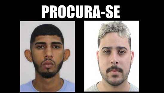 Polícia de Sergipe divulga fotos de suspeitos de homicídio em Itabaianinha