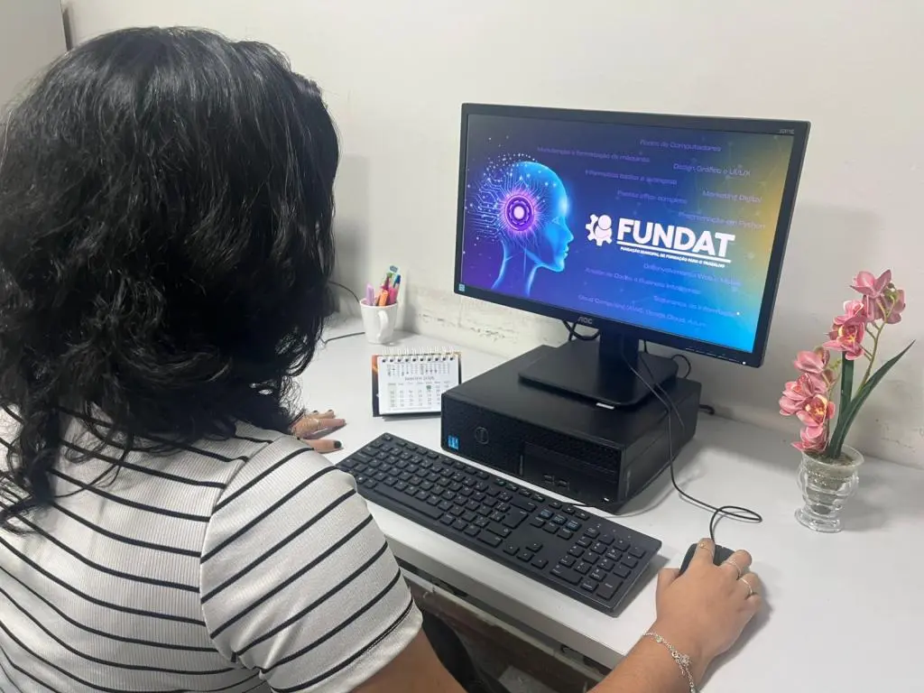 Centro da Juventude recebe Polo de Tecnologia com mais de 15 cursos gratuitos em Aracaju