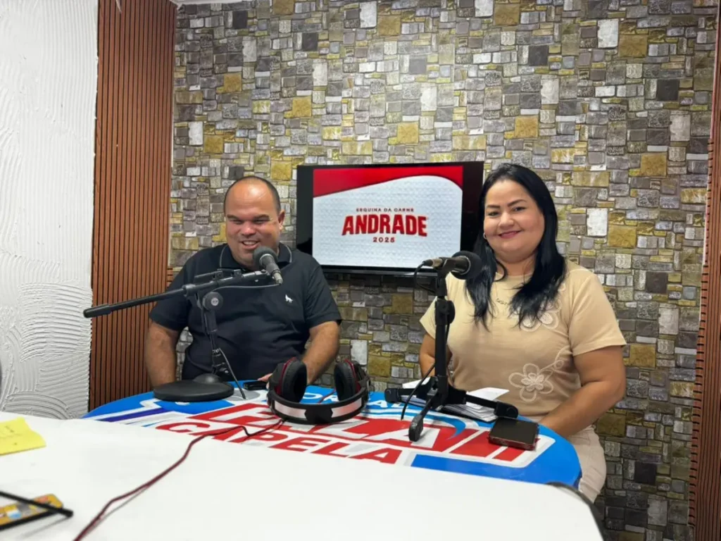 Prefeita de Siriri apresenta balanço do primeiro ano e anuncia novos investimentos