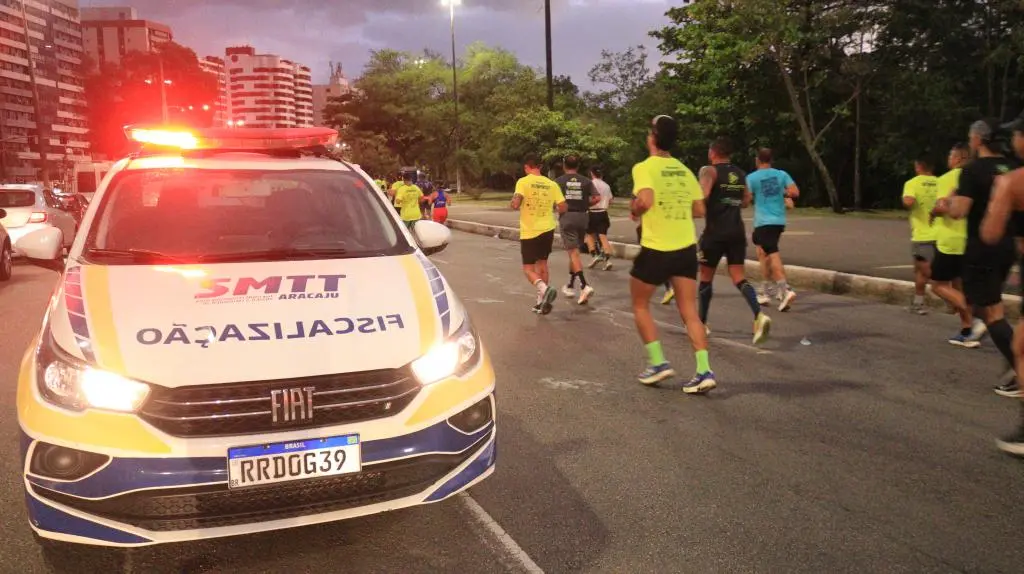 SMTT muda trânsito nas avenidas Ivo do Prado e Governador Paulo Barreto neste sábado