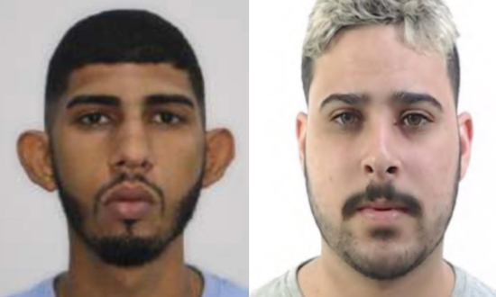 Suspeitos de matar homem em Itabaianinha se entregam à Polícia Civil