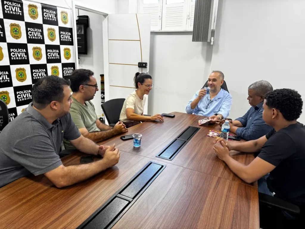 Polícia Civil de Sergipe reforça efetivo para desfile do Galo do Augusto Franco em Aracaju