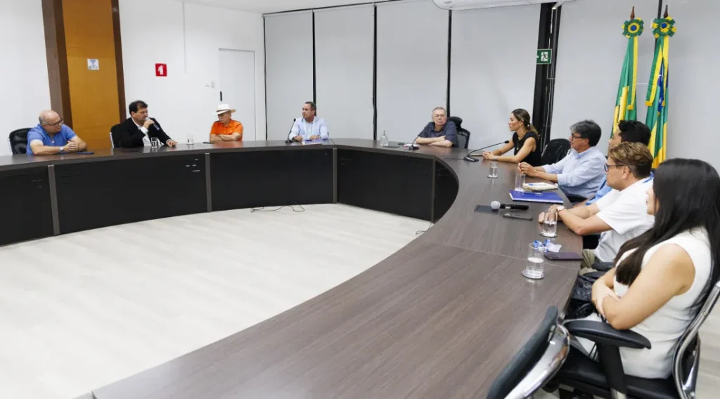 Governo define uso do Estádio Etelvino Mendonça pelo Itabaiana durante reforma de até R$ 6 milhões