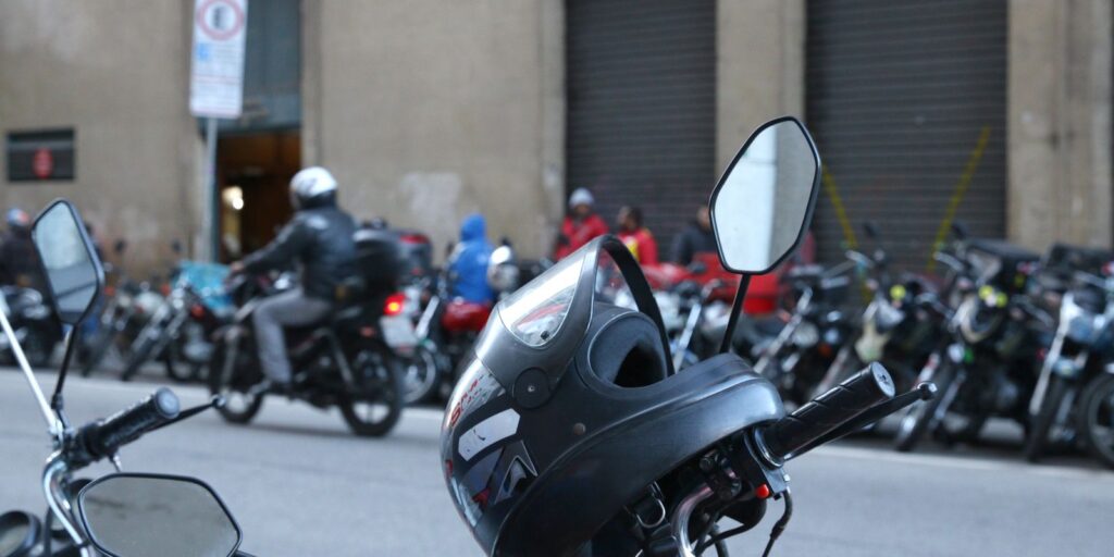Venda de motos sobe 17,1% em 2025 e alcança maior nível desde 2003