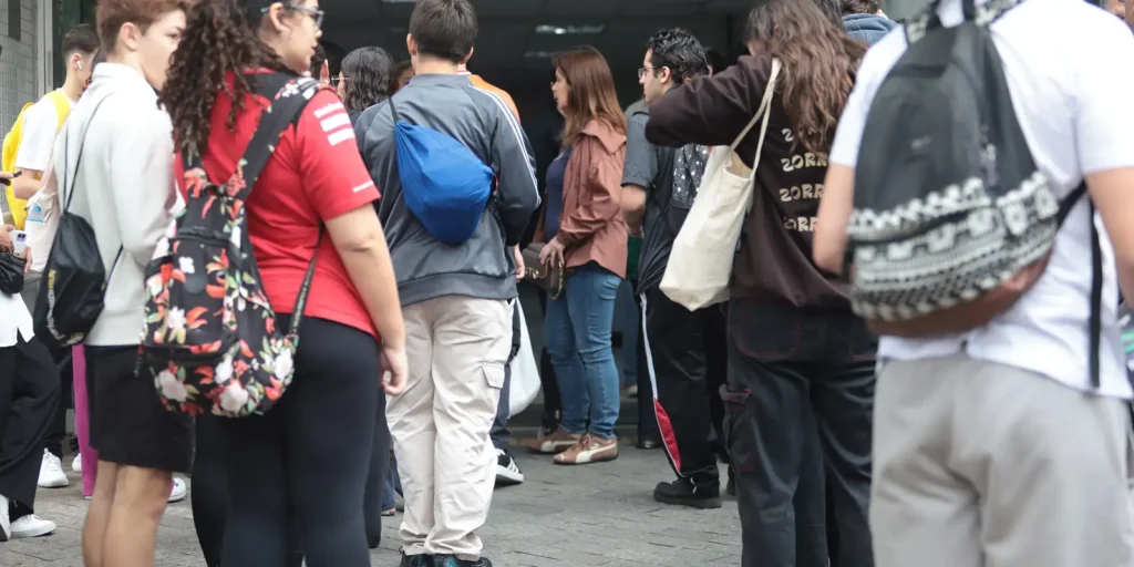 Resultado do Enem 2025 já pode ser consultado na Página do Participante