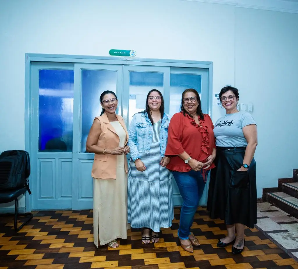 Aracaju consolida grupos reflexivos permanentes para autores de violência doméstica