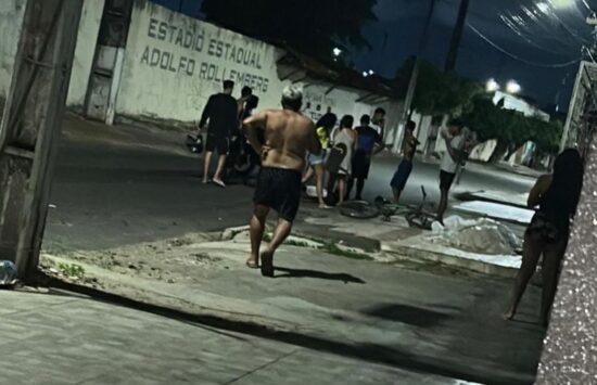 Homem é atingido por tiros durante a madrugada no bairro José Conrado de Araújo, em Aracaju
