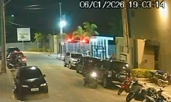Irmão é preso suspeito de matar homem que saía de academia em Aracaju