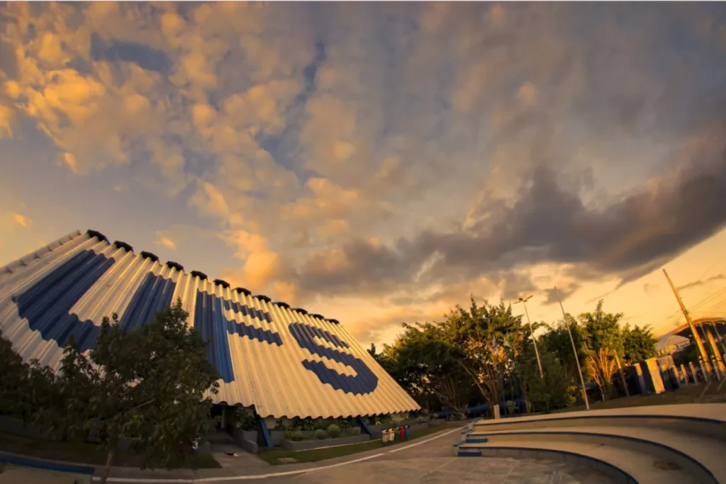 UFS abre 5.940 vagas em 115 cursos pelo SiSU 2026