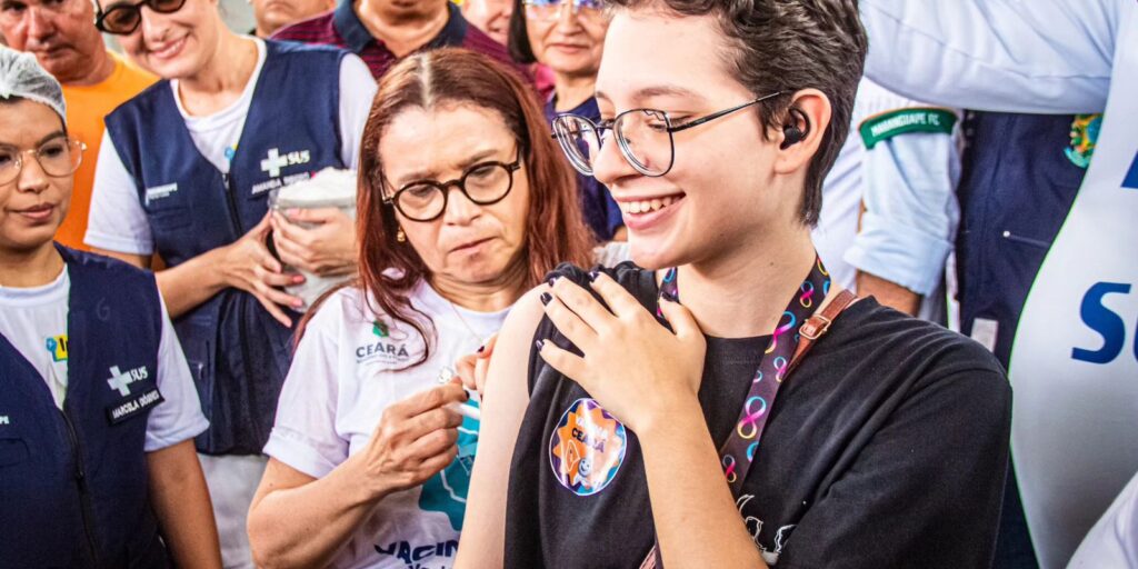 Maranguape e Nova Lima dão início à vacinação contra dengue com dose única