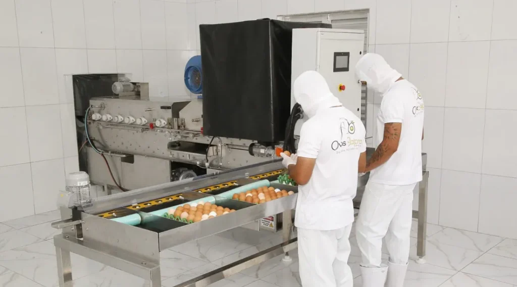 Emdagro amplia certificação e garante segurança de produtos agroindustriais em Sergipe