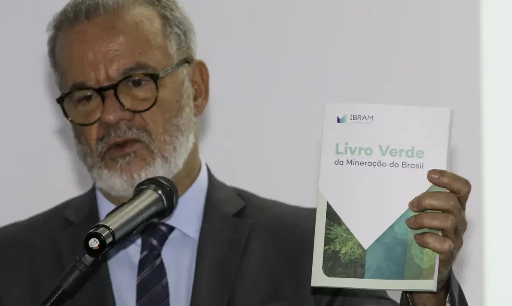 Morre Raul Jungmann, ex-ministro e presidente do IBRAM, aos 73 anos