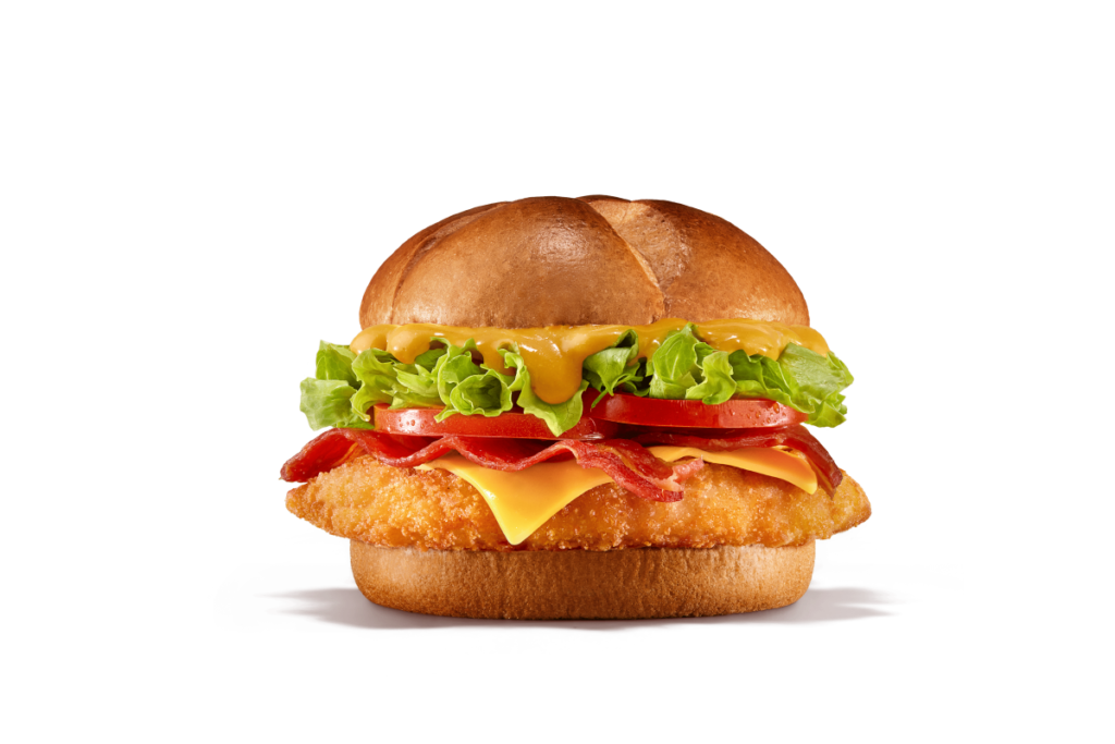 Bob’s lança Chicken Pretzel de Responsa e amplia linha de frangos no cardápio
