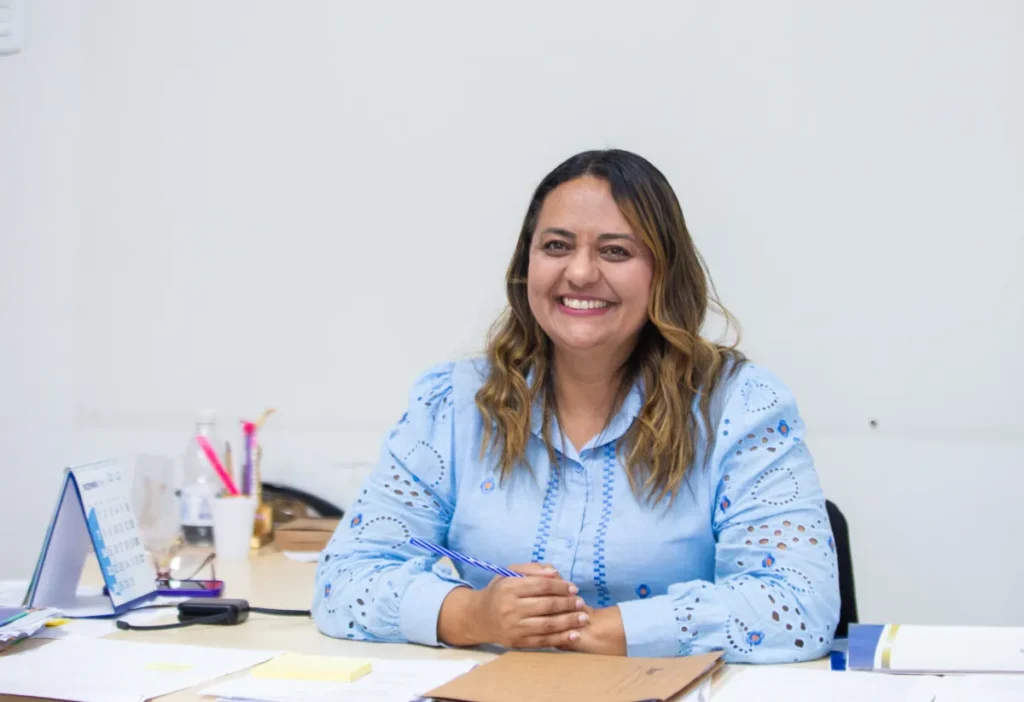 Ouvidoria da Mulher avança e quase iguala em 15 dias de 2026 demandas de todo o ano anterior em Aracaju