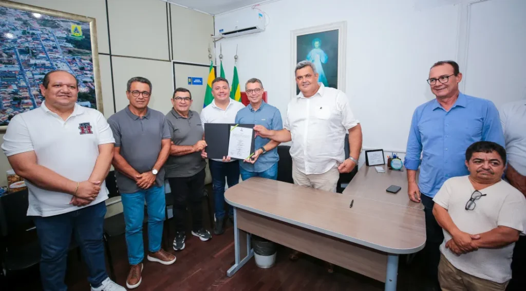 Governo de Sergipe libera R$ 129 milhões para restaurar rodovias no Sul do estado