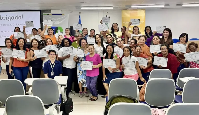 Prefeitura de Aracaju abre inscrições para oficina de Boas Práticas e Manipulação de Alimentos