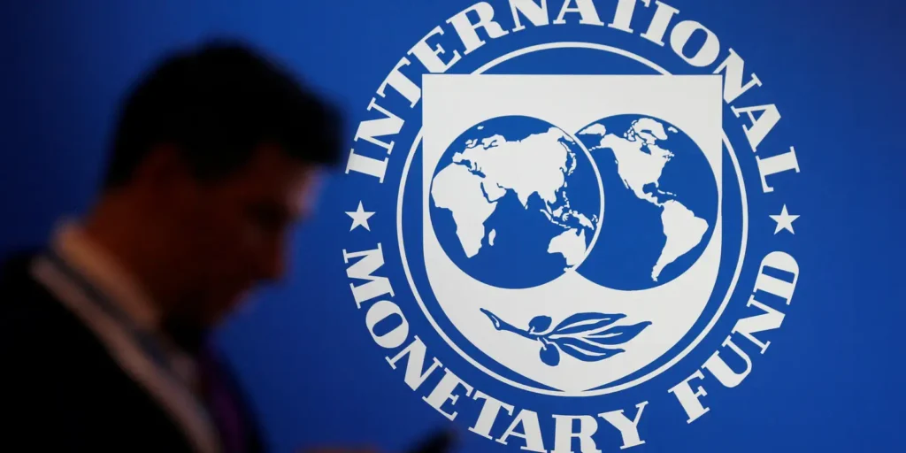 FMI corta para 1,6% projeção de crescimento do Brasil em 2026