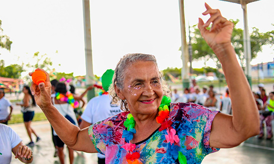 Socorro abre inscrições para edital de R$ 150 mil voltado a blocos carnavalescos e bandas de frevo
