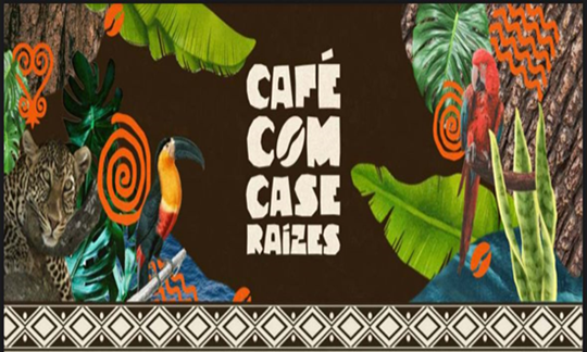 Café com Case 2026 debate ancestralidade na publicidade entre 10 e 12 de fevereiro na UFS