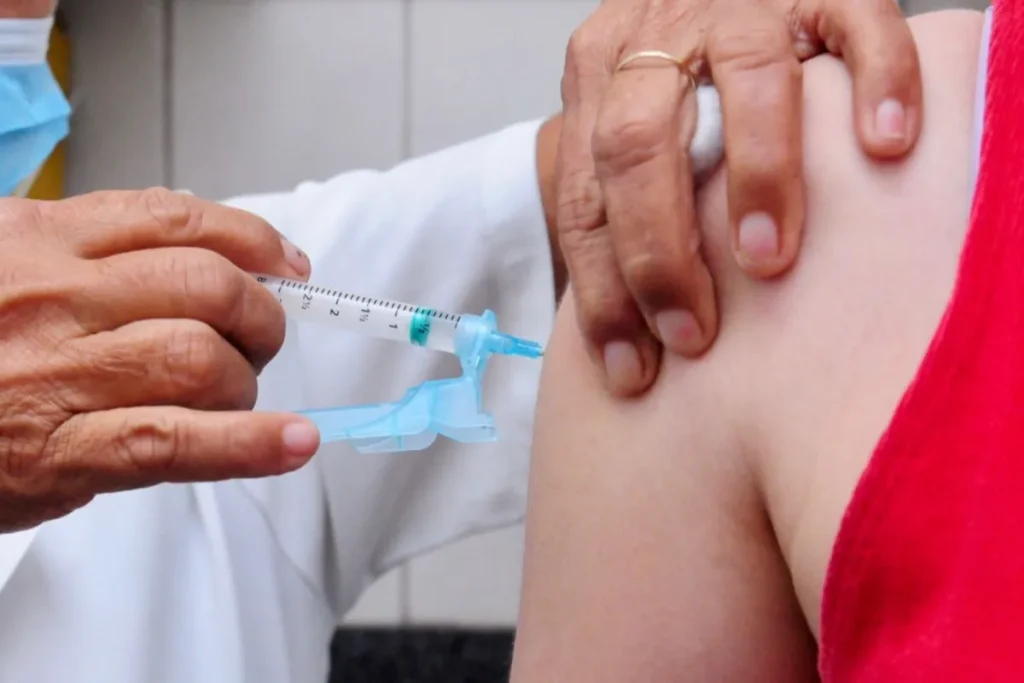São Cristóvão amplia vacinação contra HPV para adolescentes de 15 a 19 anos
