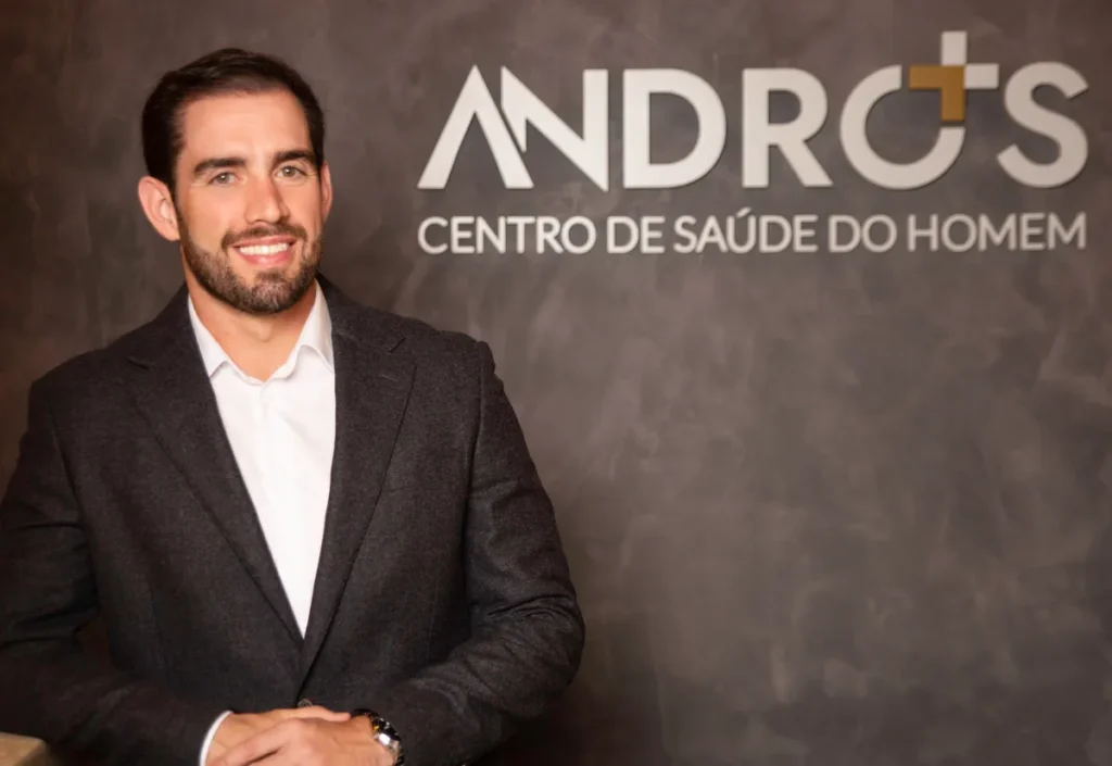 Check-up masculino deve incluir hormônios, desempenho e fertilidade, alerta urologista