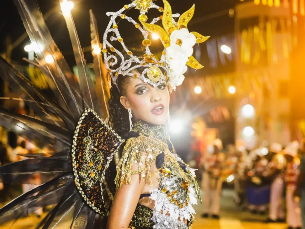 Estância intensifica logística e libera recursos para escolas de samba a um mês do Carnaval 2026