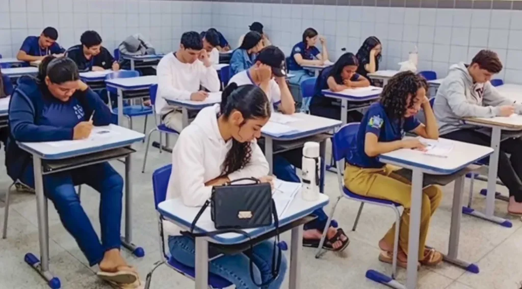 Inscrições para o Pré-Universitário 2026 seguem abertas até 25 de janeiro