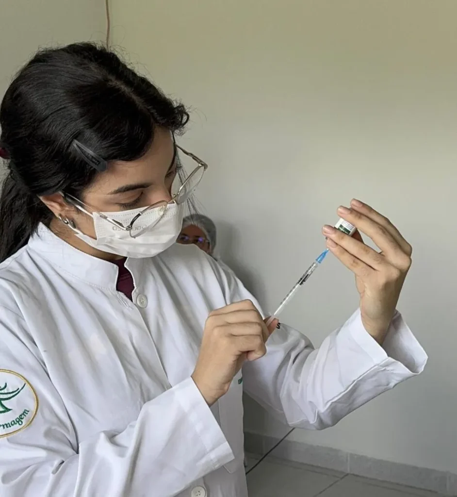 Aracaju registra morte por Influenza B e Secretaria de Saúde destaca importância da vacinação