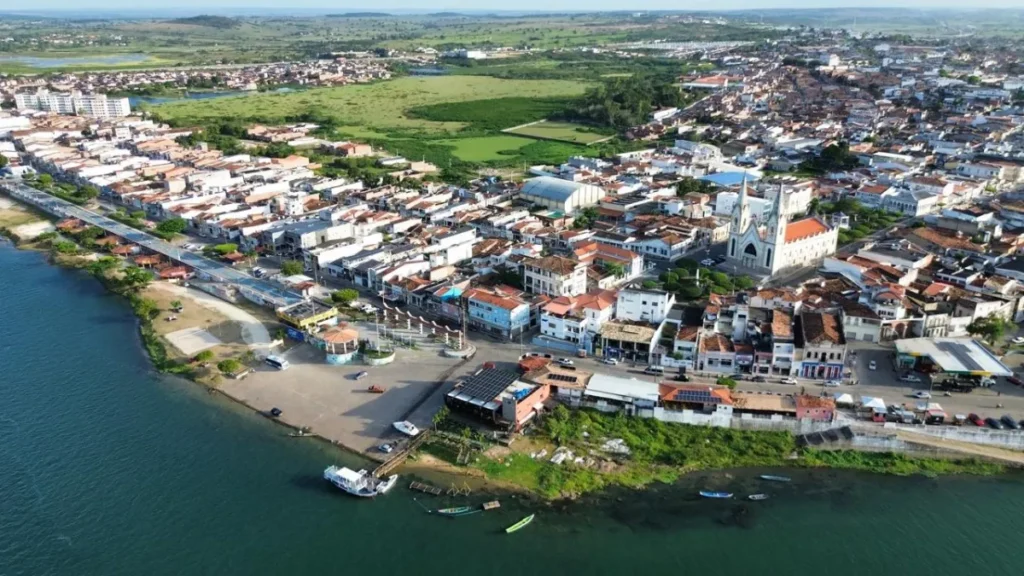 Propriá prepara Romaria e Festa de Bom Jesus dos Navegantes até 25 de janeiro