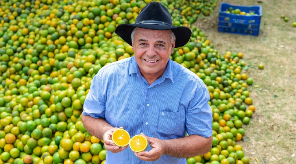 Exportações do agronegócio de Sergipe sobem 300% entre 2019 e 2025 e garantem superávit comercial