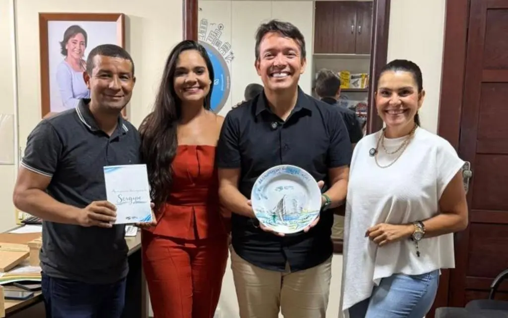 Expo Aju Móveis deve atrair 5 mil visitantes e gerar R$ 70 milhões em negócios em Aracaju