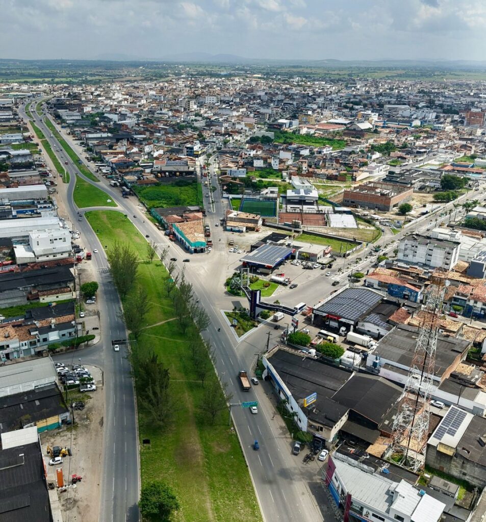 Itabaiana fecha 2025 com saldo positivo de 1.271 empregos formais e 10,8% mais empresas ativas